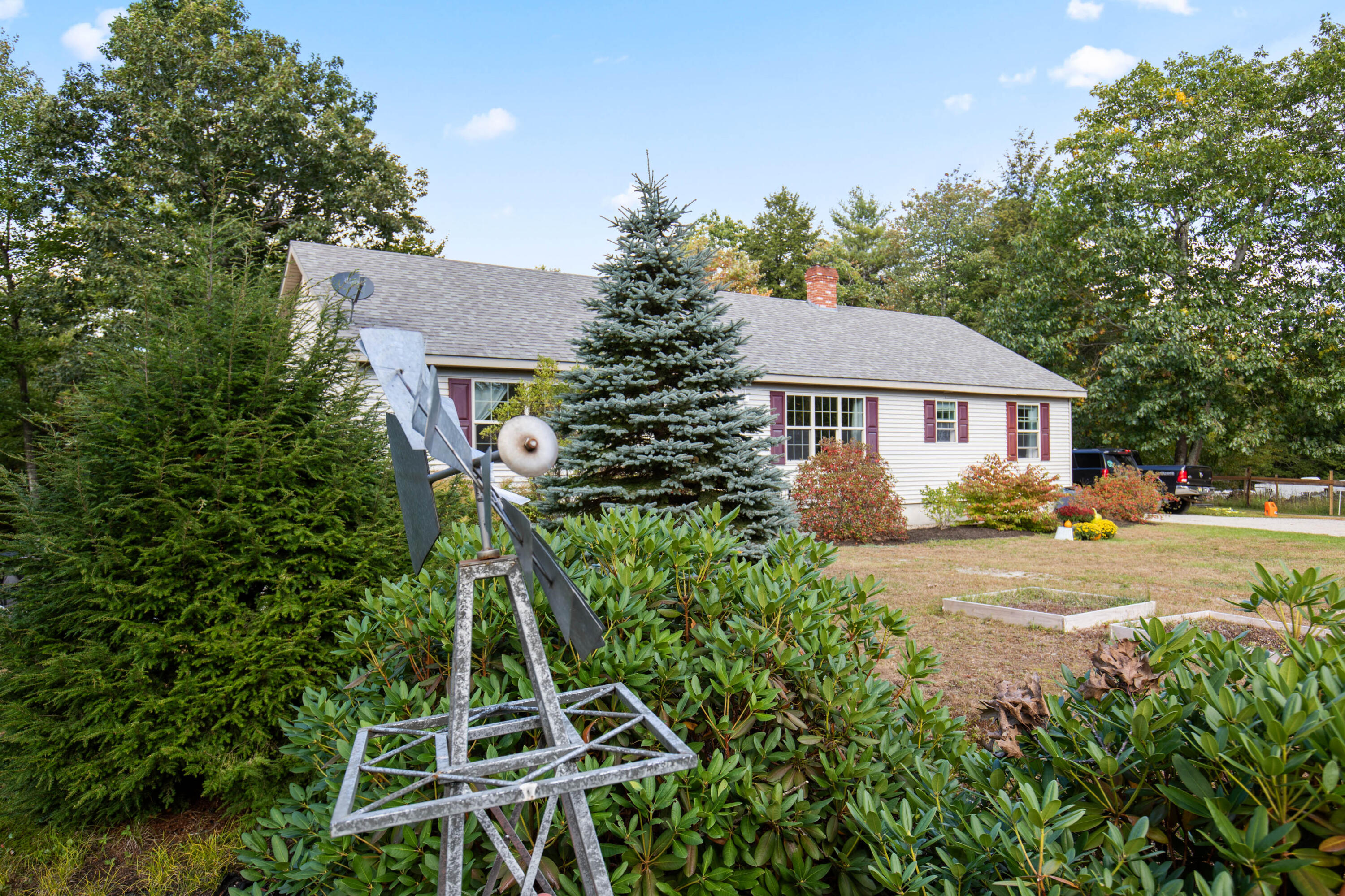 30 Gile Road West Newfield, ME 04095 - Photo 11 of 51 30GileRdNewfield_047