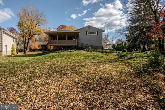 $415,000 | 108 Casho Mill Road, Newark, DE 19711