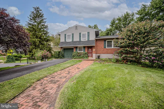 $415,000 | 108 Casho Mill Road, Newark, DE 19711