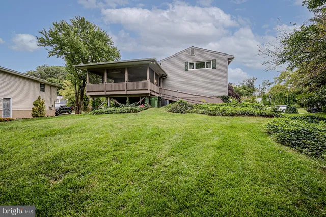 $415,000 | 108 Casho Mill Road, Newark, DE 19711