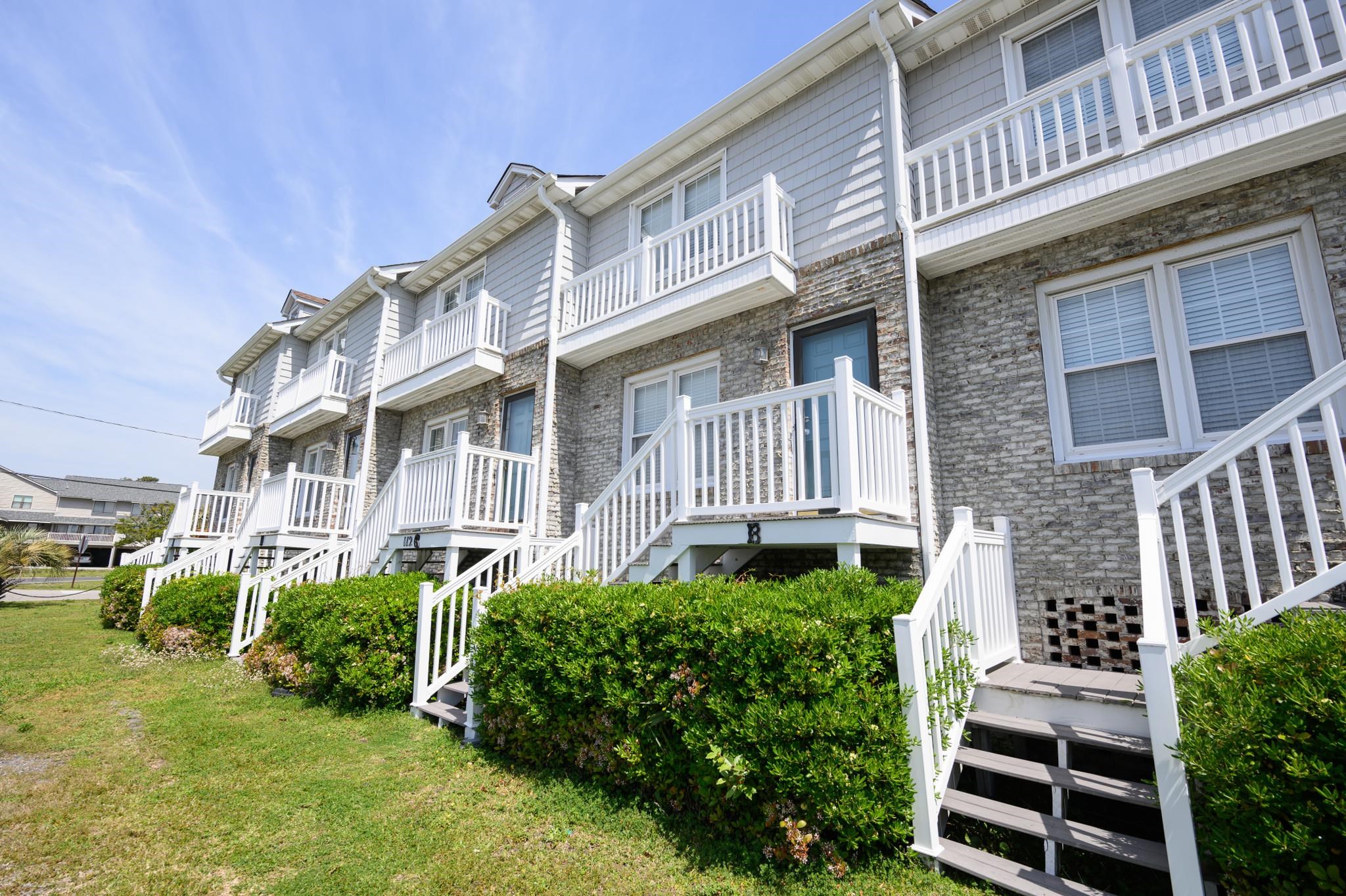 112 3rd Avenue South, Unit B Surfside Beach, SC 29575 - Photo 3 of 38