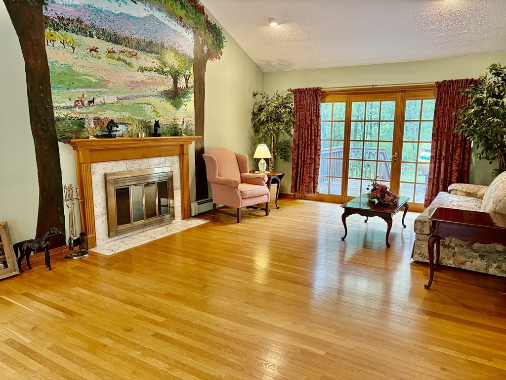 522 Greenville Road Ashby, MA 01431 - Photo 18 of 38
