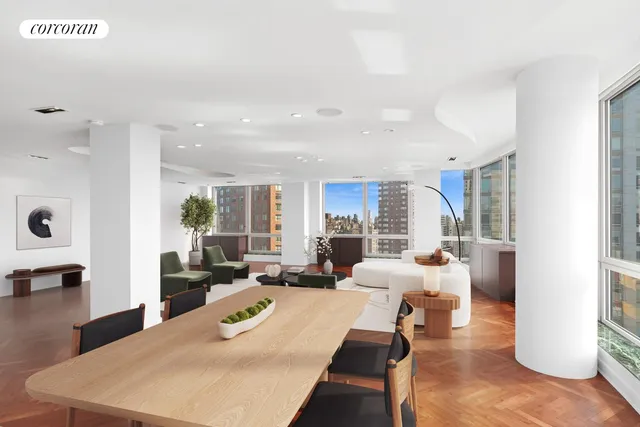 $4,250,000 | 1965 Broadway, Unit 21B | Upper West Side