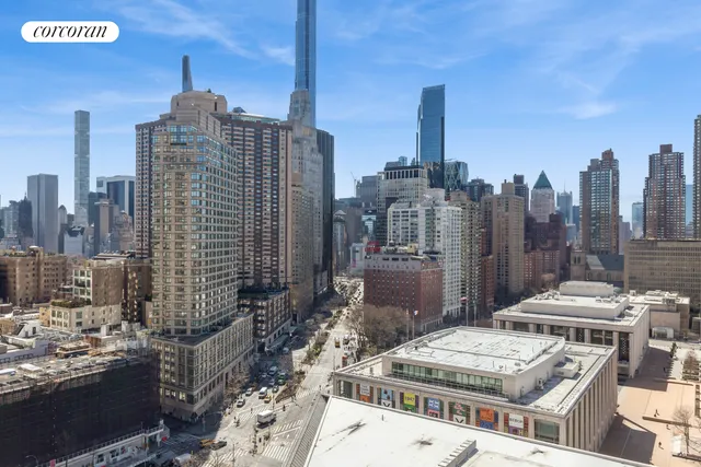 $4,250,000 | 1965 Broadway, Unit 21B | Upper West Side
