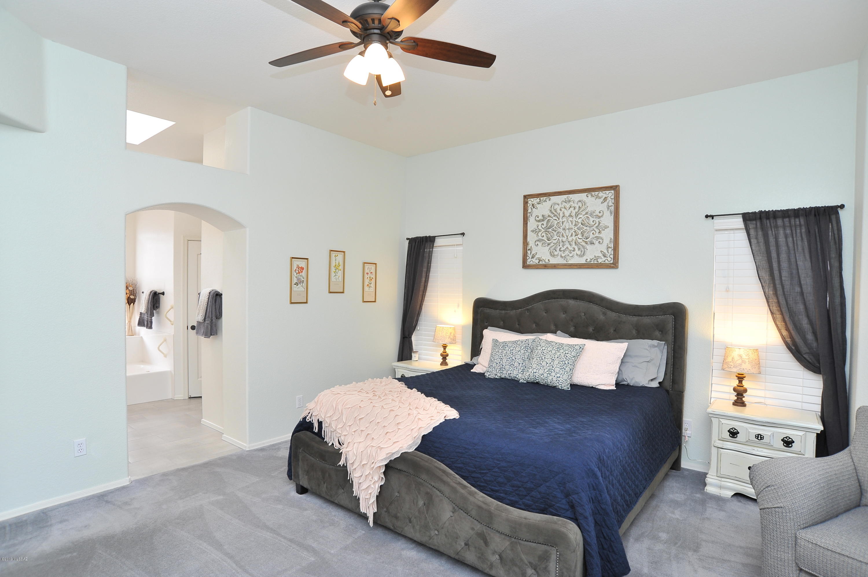 563 West Paseo Rio Grande Oro Valley, AZ 85737 - Photo 26 of 50