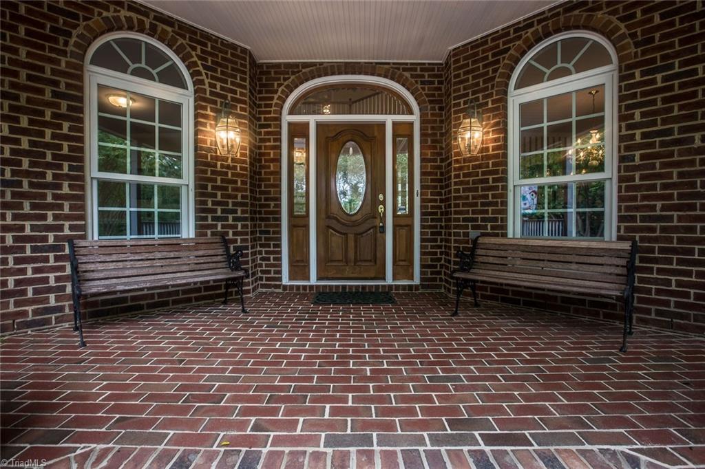 6823 Coltrane Mill Road Randleman, NC 27317 - Photo 2 of 30