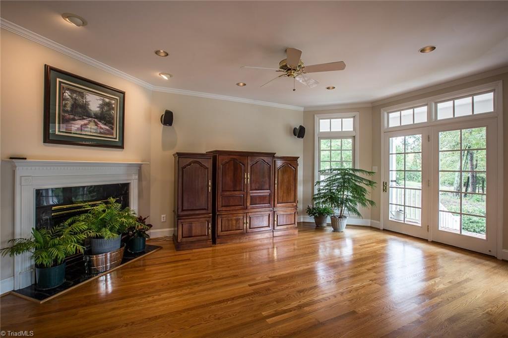6823 Coltrane Mill Road Randleman, NC 27317 - Photo 11 of 30