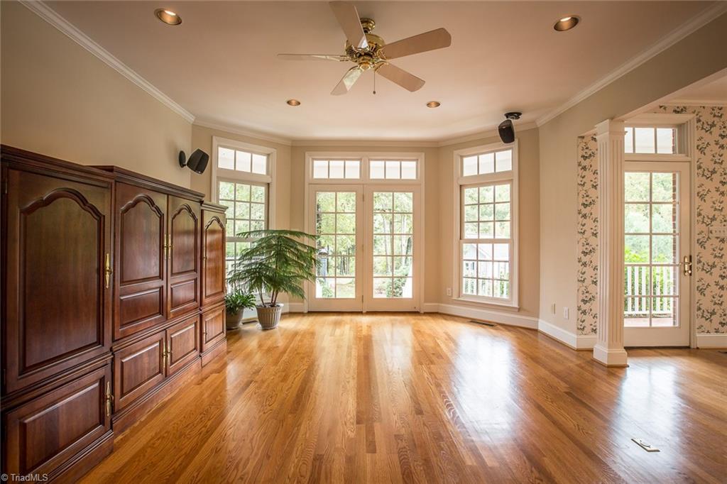 6823 Coltrane Mill Road Randleman, NC 27317 - Photo 12 of 30