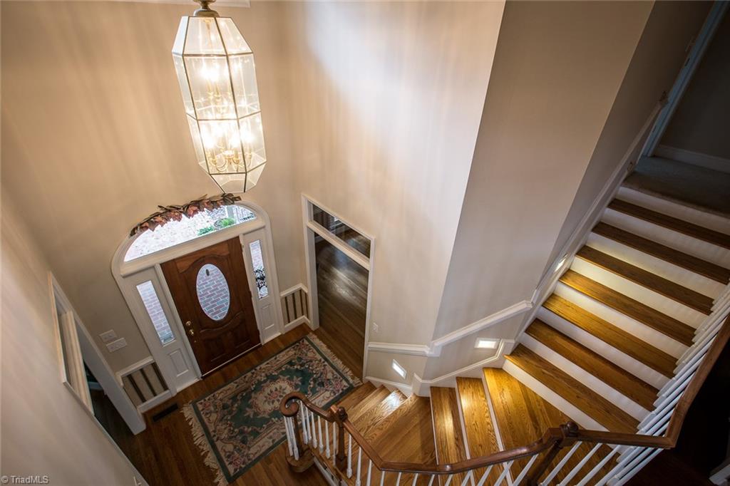 6823 Coltrane Mill Road Randleman, NC 27317 - Photo 13 of 30