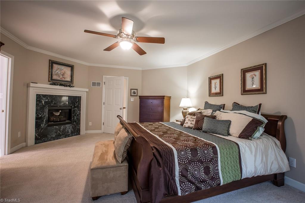 6823 Coltrane Mill Road Randleman, NC 27317 - Photo 14 of 30