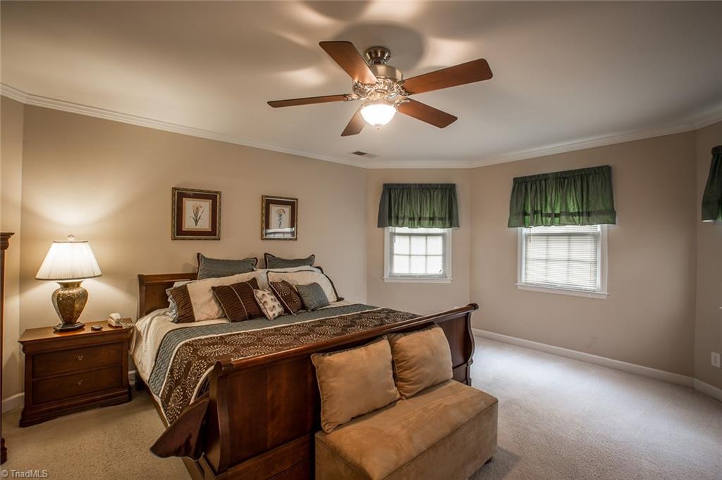 6823 Coltrane Mill Road Randleman, NC 27317 - Photo 15 of 30