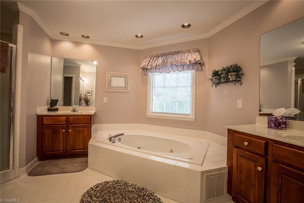6823 Coltrane Mill Road Randleman, NC 27317 - Photo 16 of 30