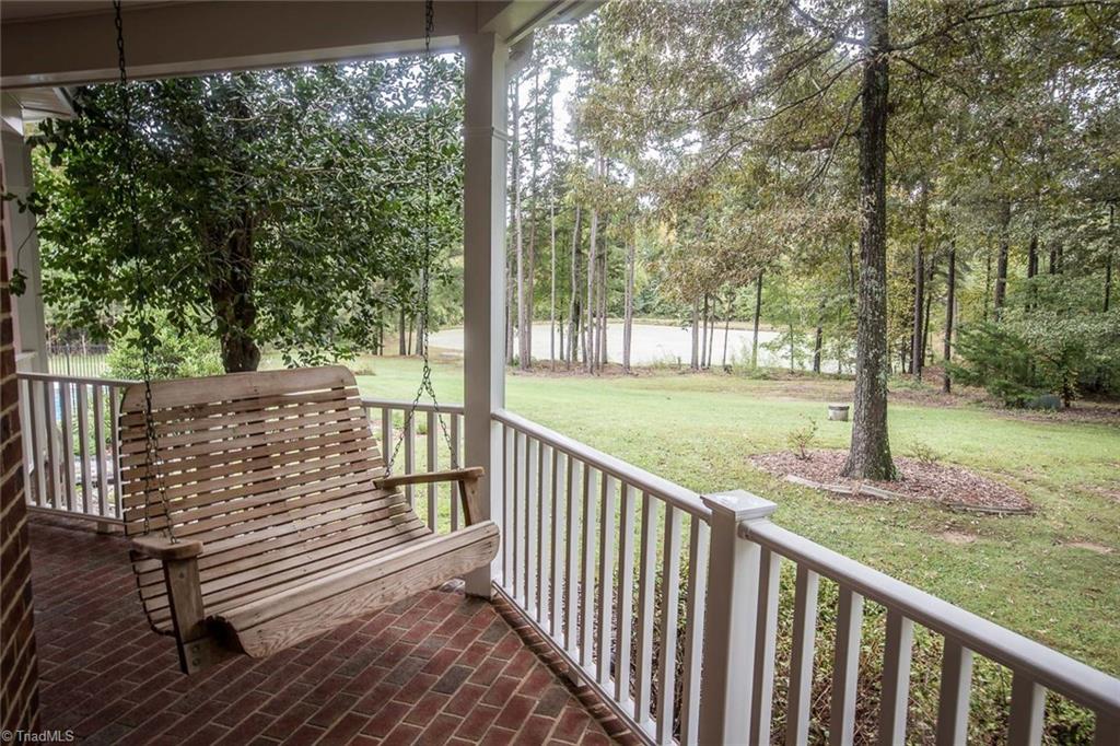 6823 Coltrane Mill Road Randleman, NC 27317 - Photo 3 of 30