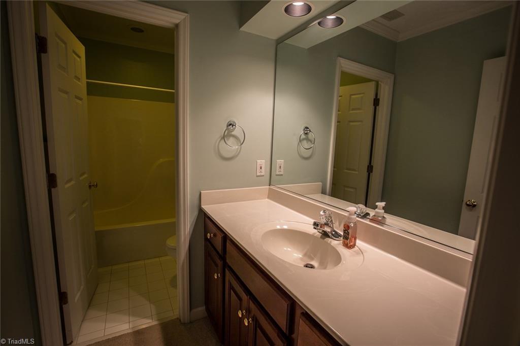 6823 Coltrane Mill Road Randleman, NC 27317 - Photo 21 of 30
