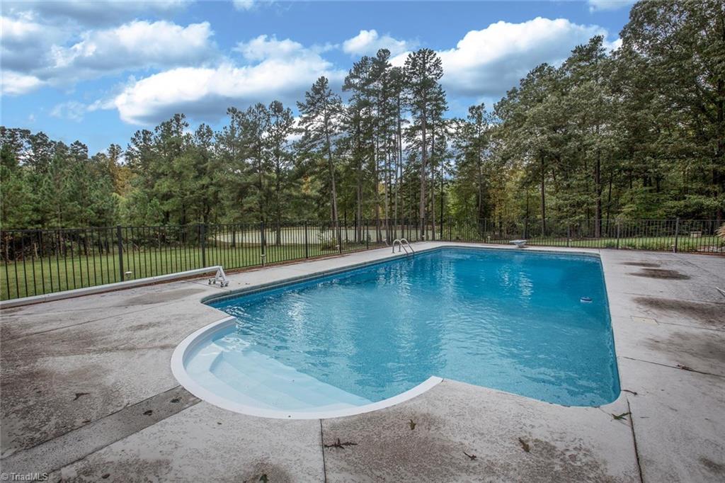 6823 Coltrane Mill Road Randleman, NC 27317 - Photo 25 of 30