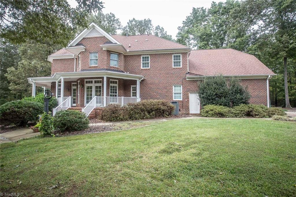 6823 Coltrane Mill Road Randleman, NC 27317 - Photo 4 of 30
