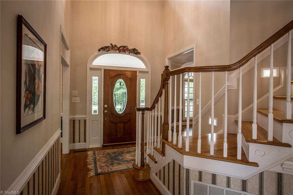 6823 Coltrane Mill Road Randleman, NC 27317 - Photo 5 of 30