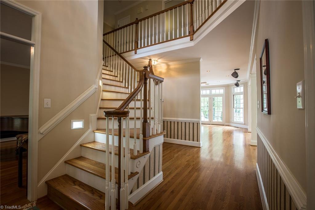 6823 Coltrane Mill Road Randleman, NC 27317 - Photo 6 of 30