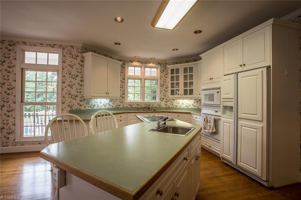 6823 Coltrane Mill Road Randleman, NC 27317 - Photo 9 of 30