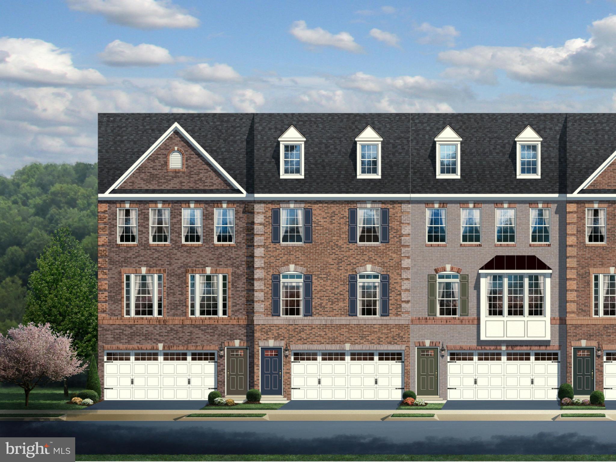 14403 Sandy Ridge Lane Laurel, MD 20707 - Photo 1 of 1 Exterior (Front)