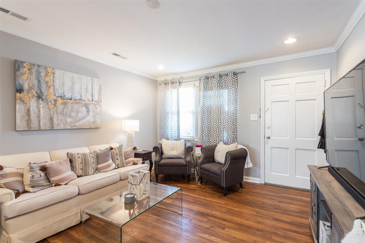 2312 Bernard Street, Unit 2312 Raleigh, NC 27608 - Photo 10 of 25 Photo 10