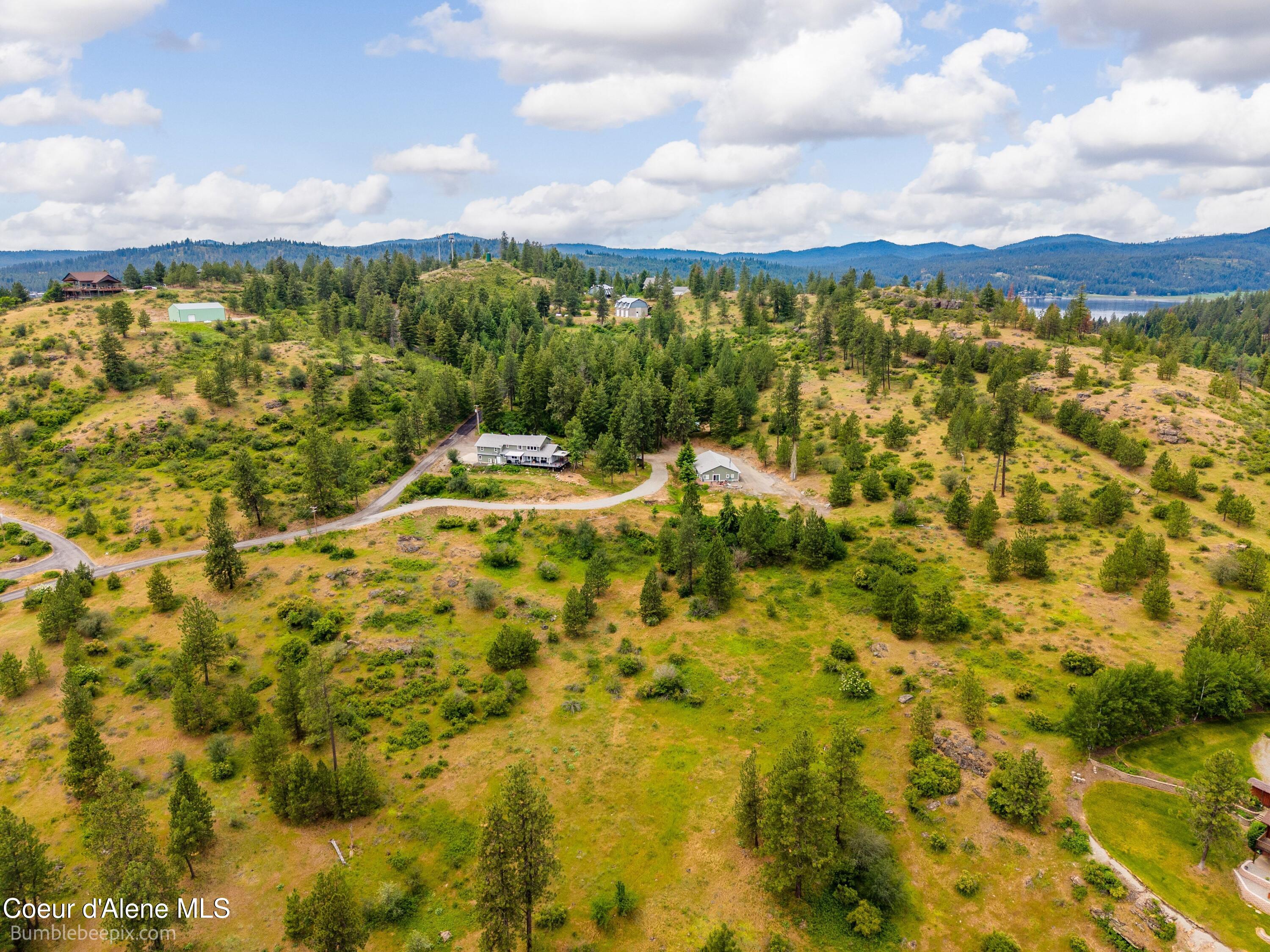 10324 North Payment Peak Road Post Falls, ID 83854 - Photo 67 of 98 air