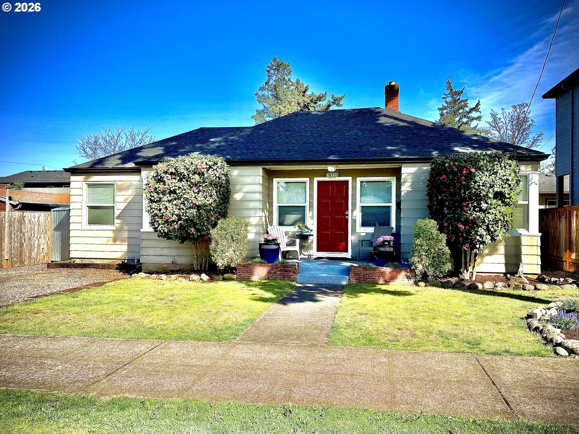 6340 Southeast 77th Avenue Portland, OR 97206 - Photo 1 of 19