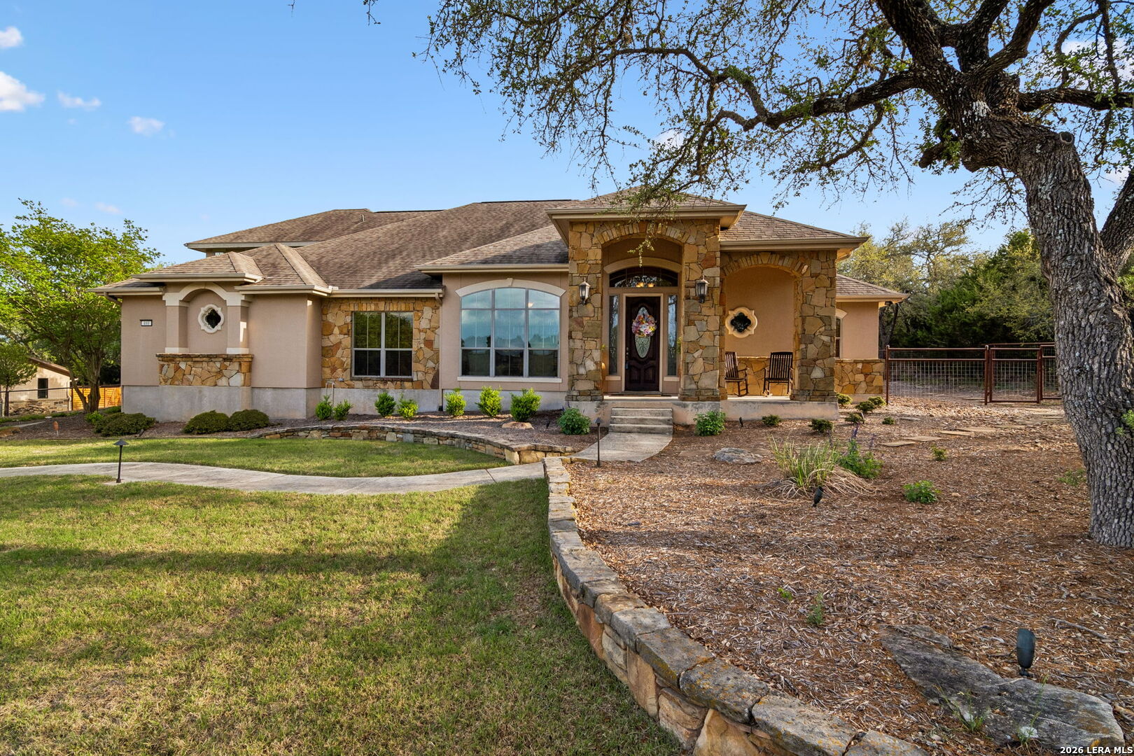 480 Wentworth Spring Branch, TX 78070 - Photo 2 of 46