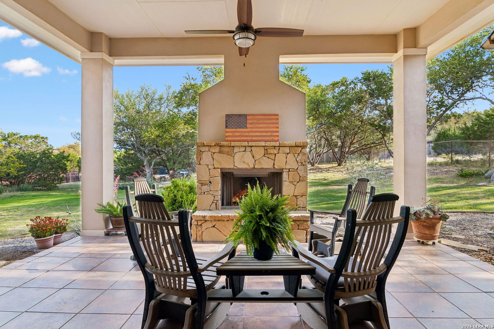 480 Wentworth Spring Branch, TX 78070 - Photo 32 of 46