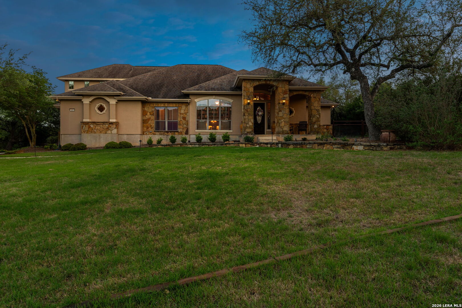 480 Wentworth Spring Branch, TX 78070 - Photo 42 of 46