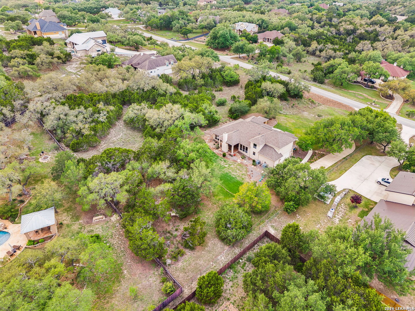 480 Wentworth Spring Branch, TX 78070 - Photo 45 of 46