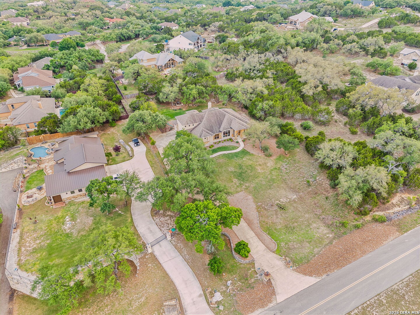 480 Wentworth Spring Branch, TX 78070 - Photo 46 of 46