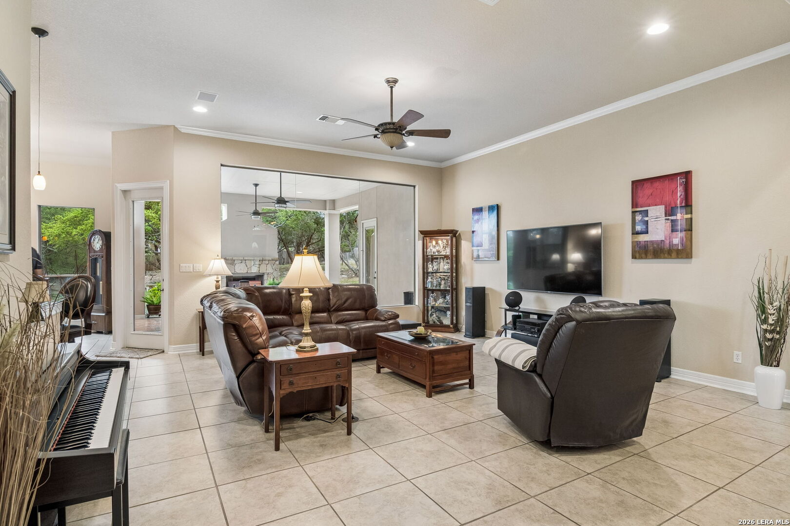 480 Wentworth Spring Branch, TX 78070 - Photo 8 of 46