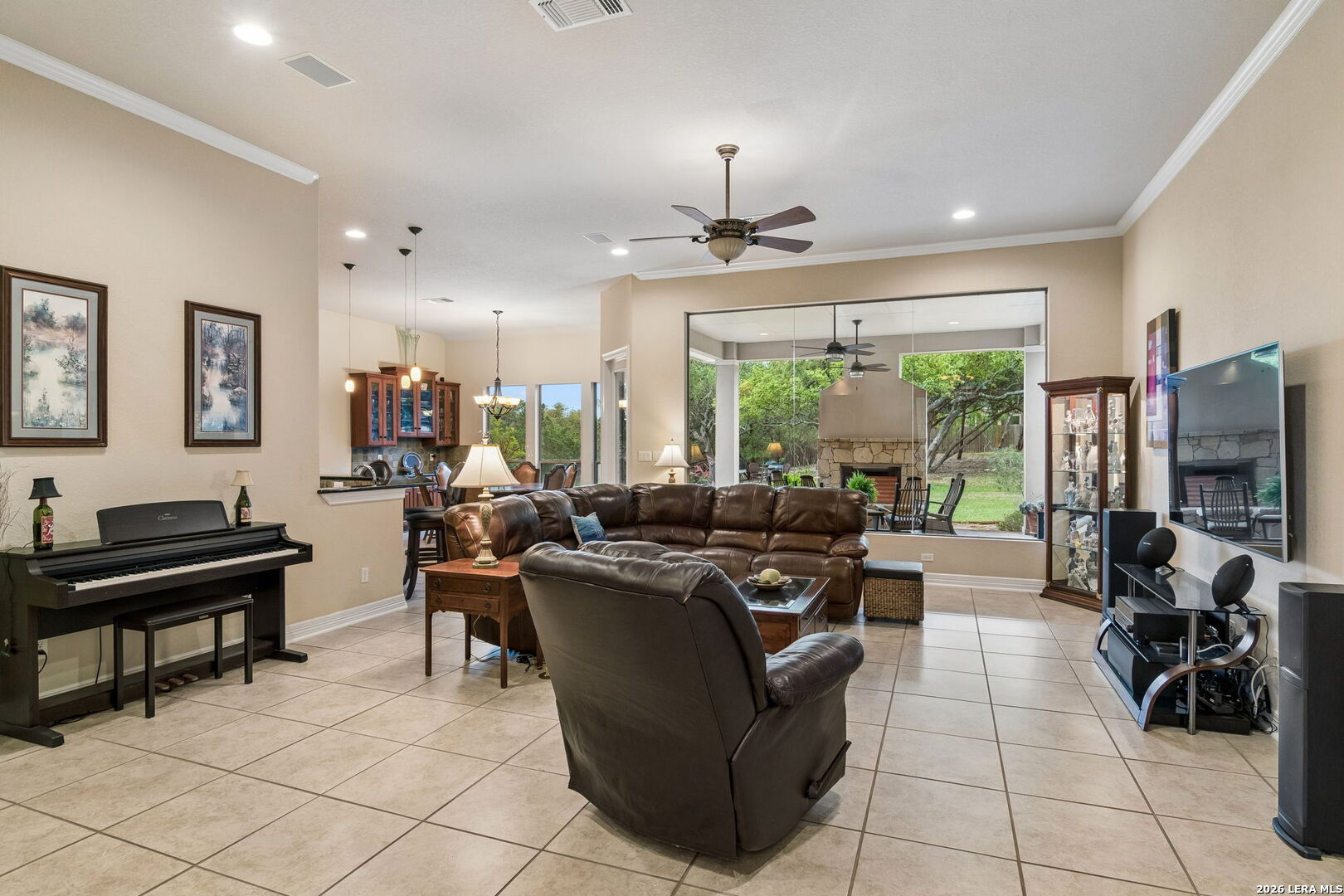 480 Wentworth Spring Branch, TX 78070 - Photo 9 of 46