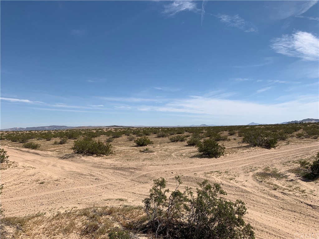 0 Twin Road Newberry Springs, CA 92365 - Photo 1 of 1 Gallery Image 1