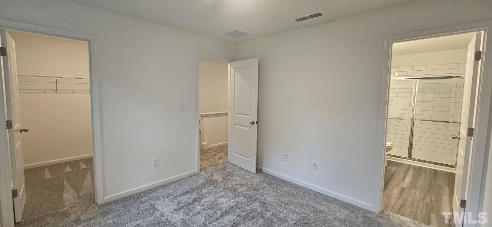 405 Hacksaw Trail Raleigh, NC 27610 - Photo 11 of 22 Gallery Image 11