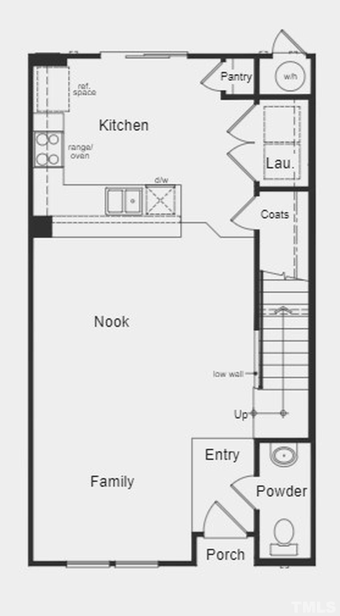 405 Hacksaw Trail Raleigh, NC 27610 - Photo 17 of 22 Gallery Image 17