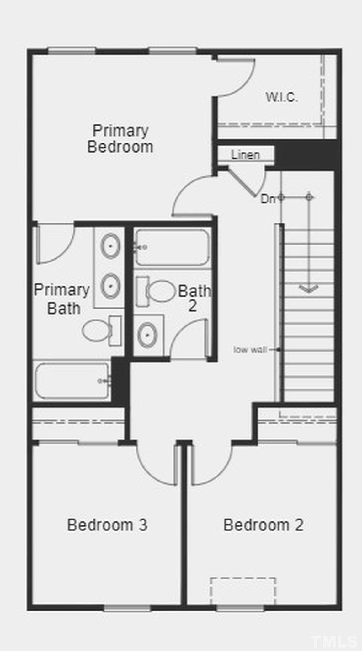 405 Hacksaw Trail Raleigh, NC 27610 - Photo 18 of 22 Gallery Image 18