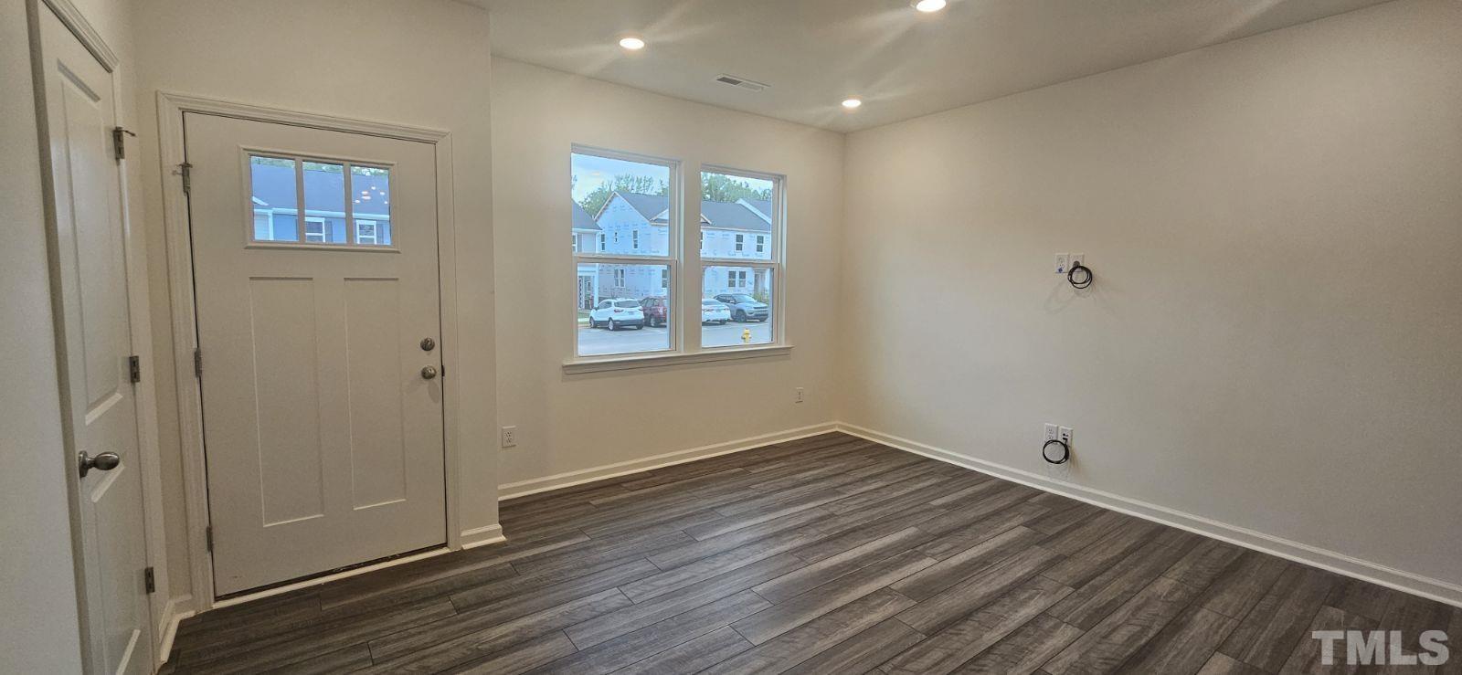 405 Hacksaw Trail Raleigh, NC 27610 - Photo 2 of 22 Gallery Image 2