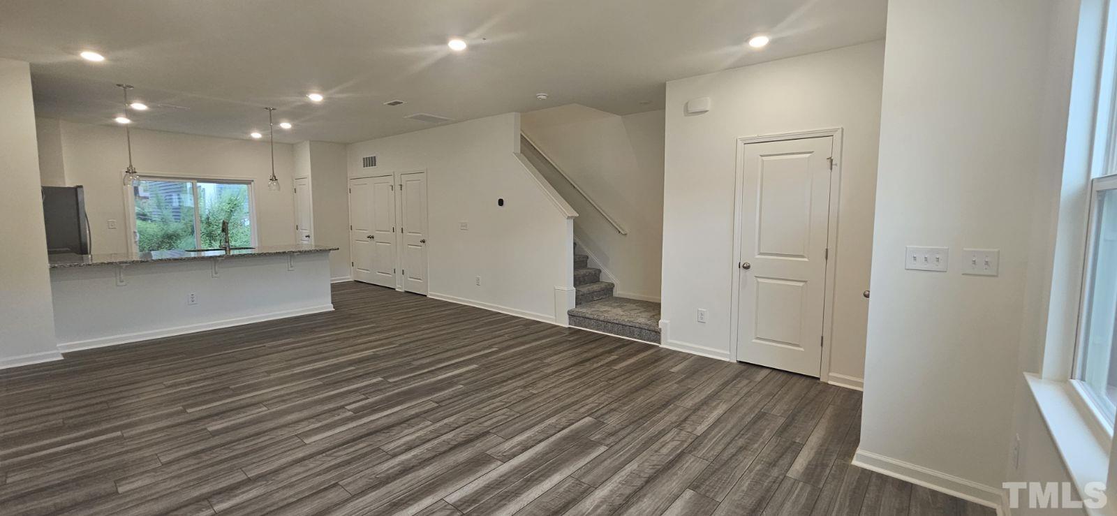405 Hacksaw Trail Raleigh, NC 27610 - Photo 3 of 22 Gallery Image 3