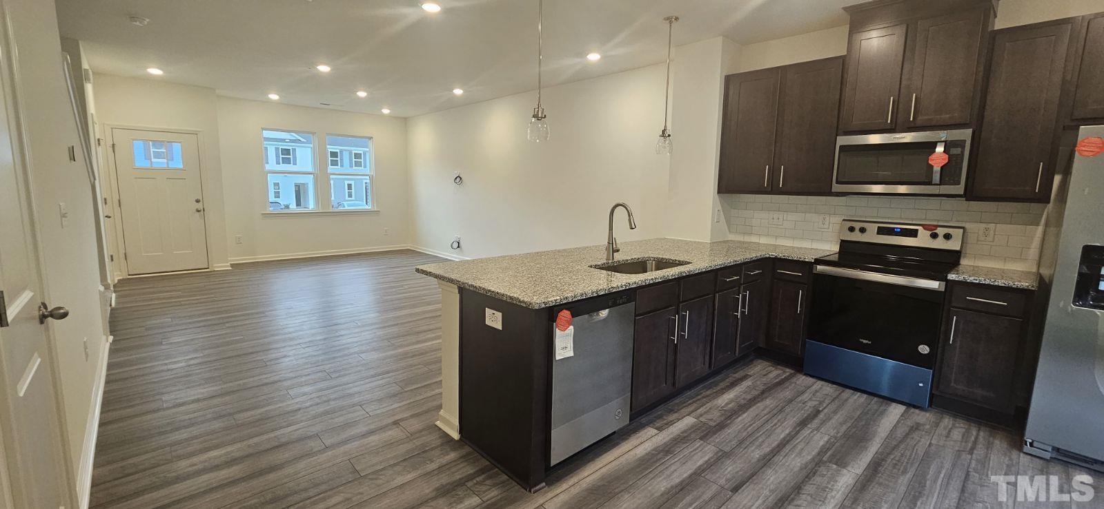 405 Hacksaw Trail Raleigh, NC 27610 - Photo 9 of 22 Gallery Image 9