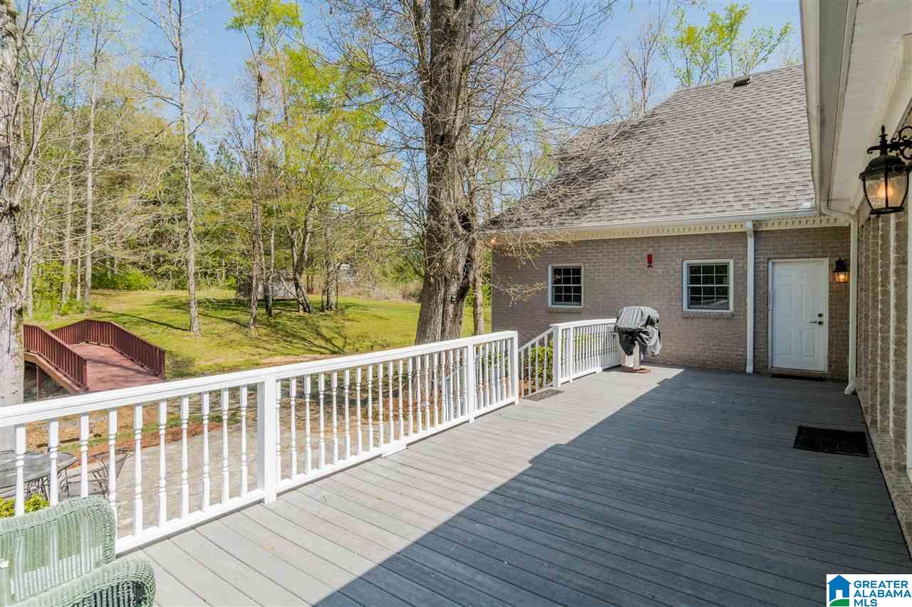 101 Deer Trace Road Oneonta, AL 35121 - Photo 38 of 50
