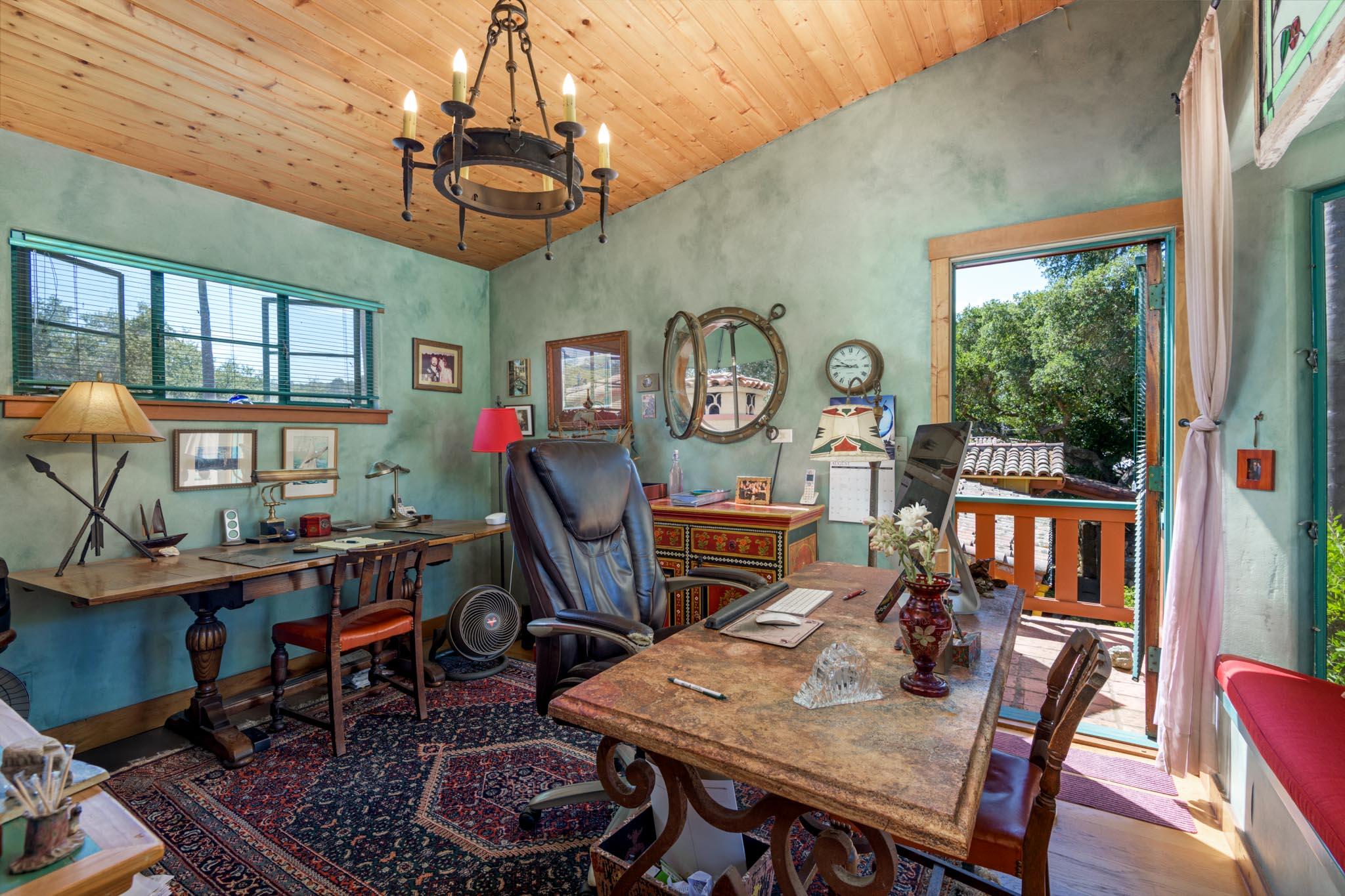 2016 Foothill Road Santa Barbara, CA 93105 - Photo 21 of 36 Office