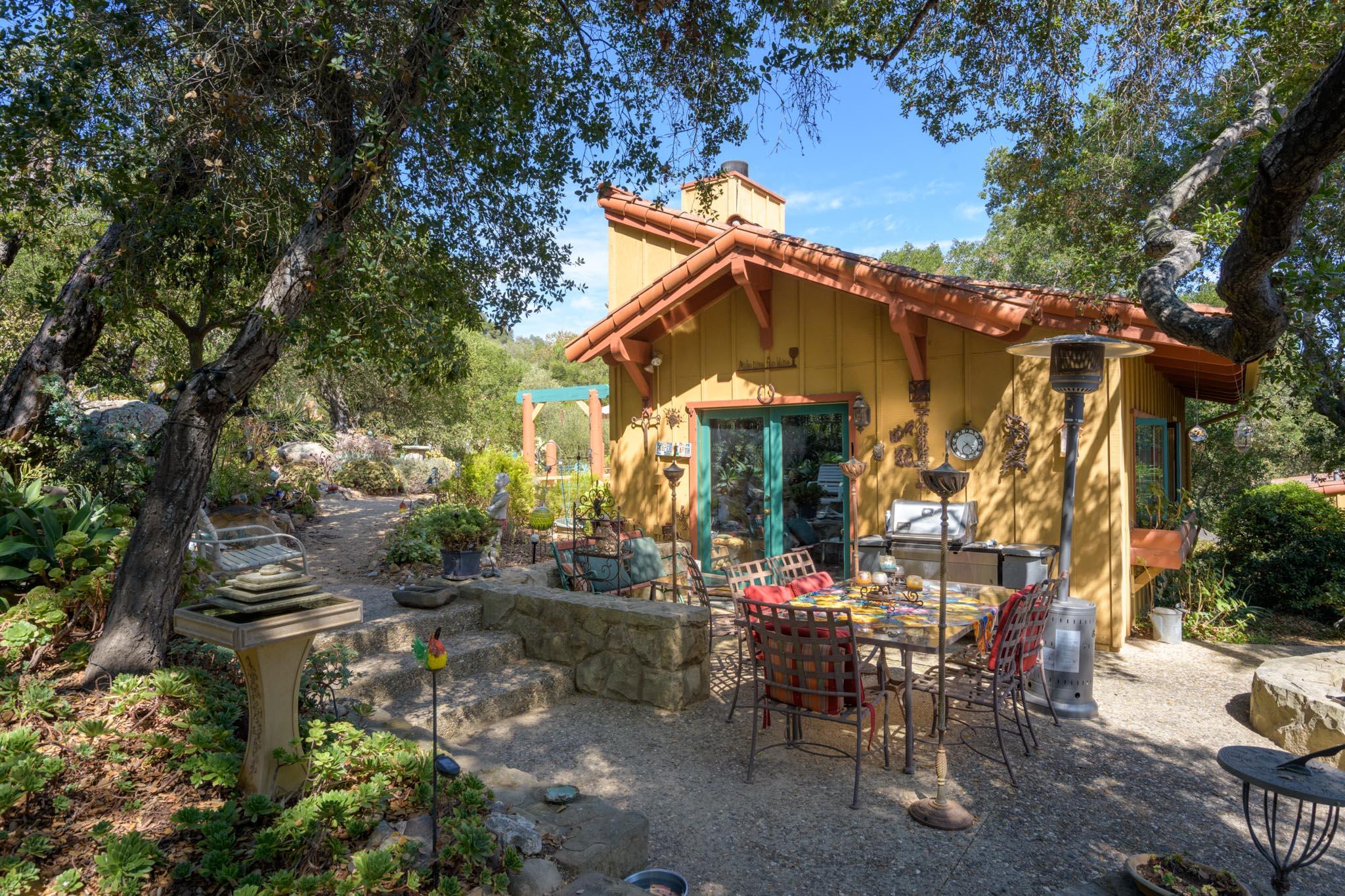 2016 Foothill Road Santa Barbara, CA 93105 - Photo 24 of 36 Casita