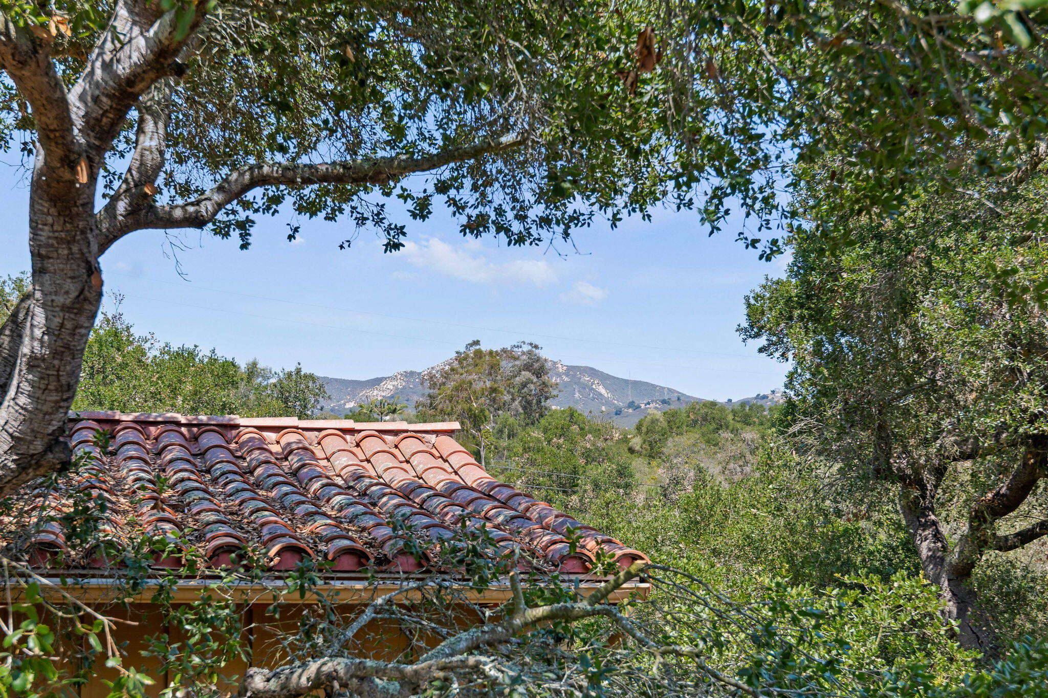 2016 Foothill Road Santa Barbara, CA 93105 - Photo 7 of 36 Mountain Views