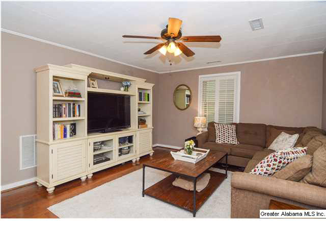 101 Old Tuscaloosa Road Helena, AL 35080 - Photo 7 of 26