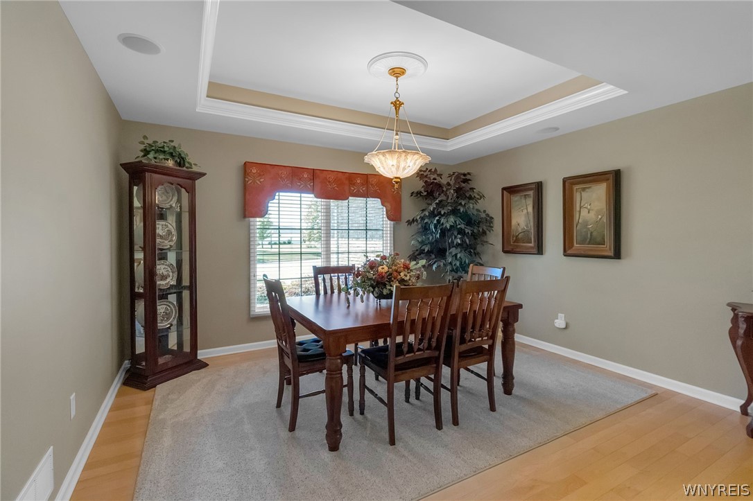 6182 Ranch View Drive Clarence, NY 14051 - Photo 5 of 50