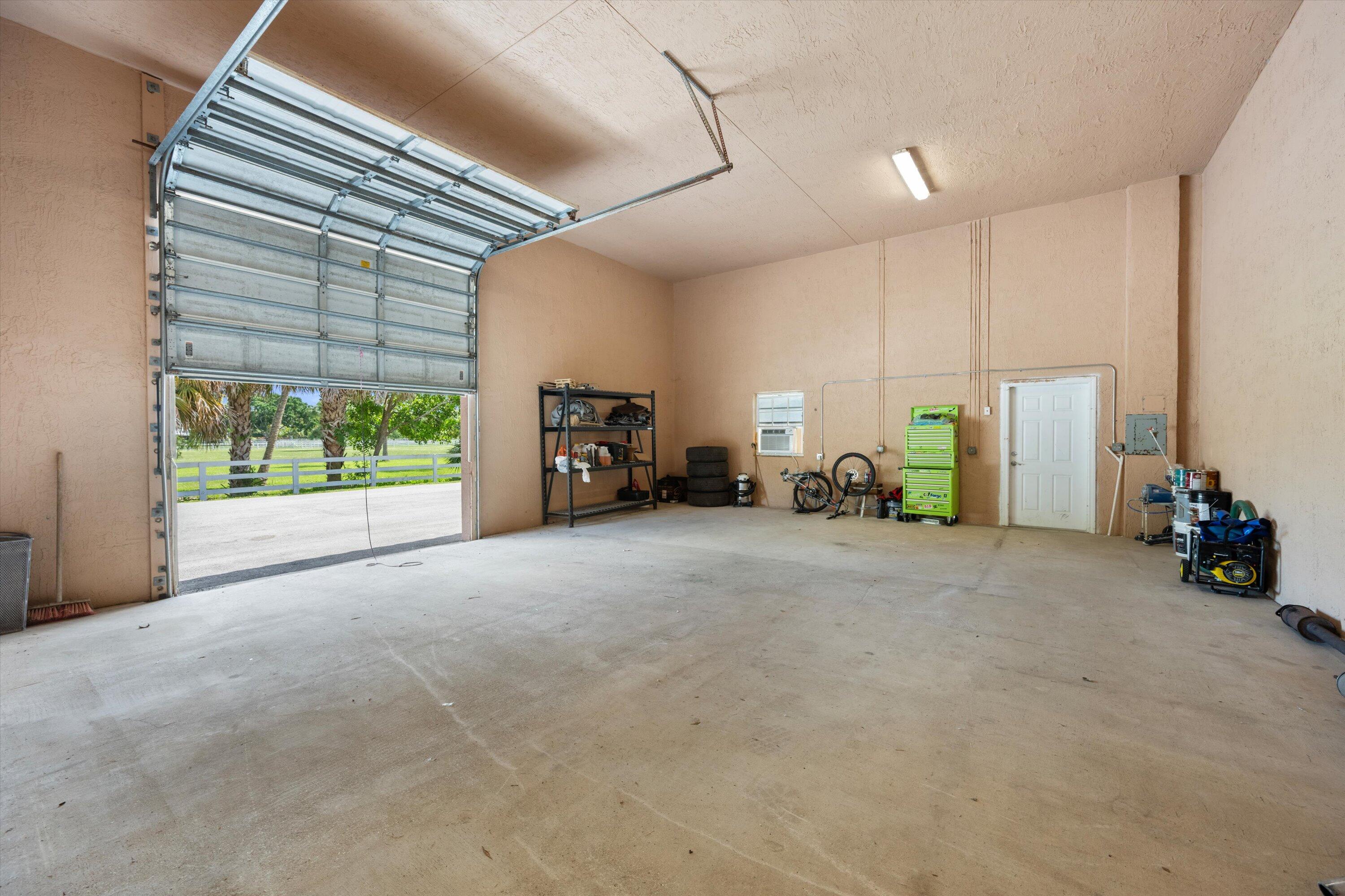 3287 Grande Road Loxahatchee, FL 33470 - Photo 101 of 126 TWO LARGE AIR CONDITIONED STORAGE SPACES
