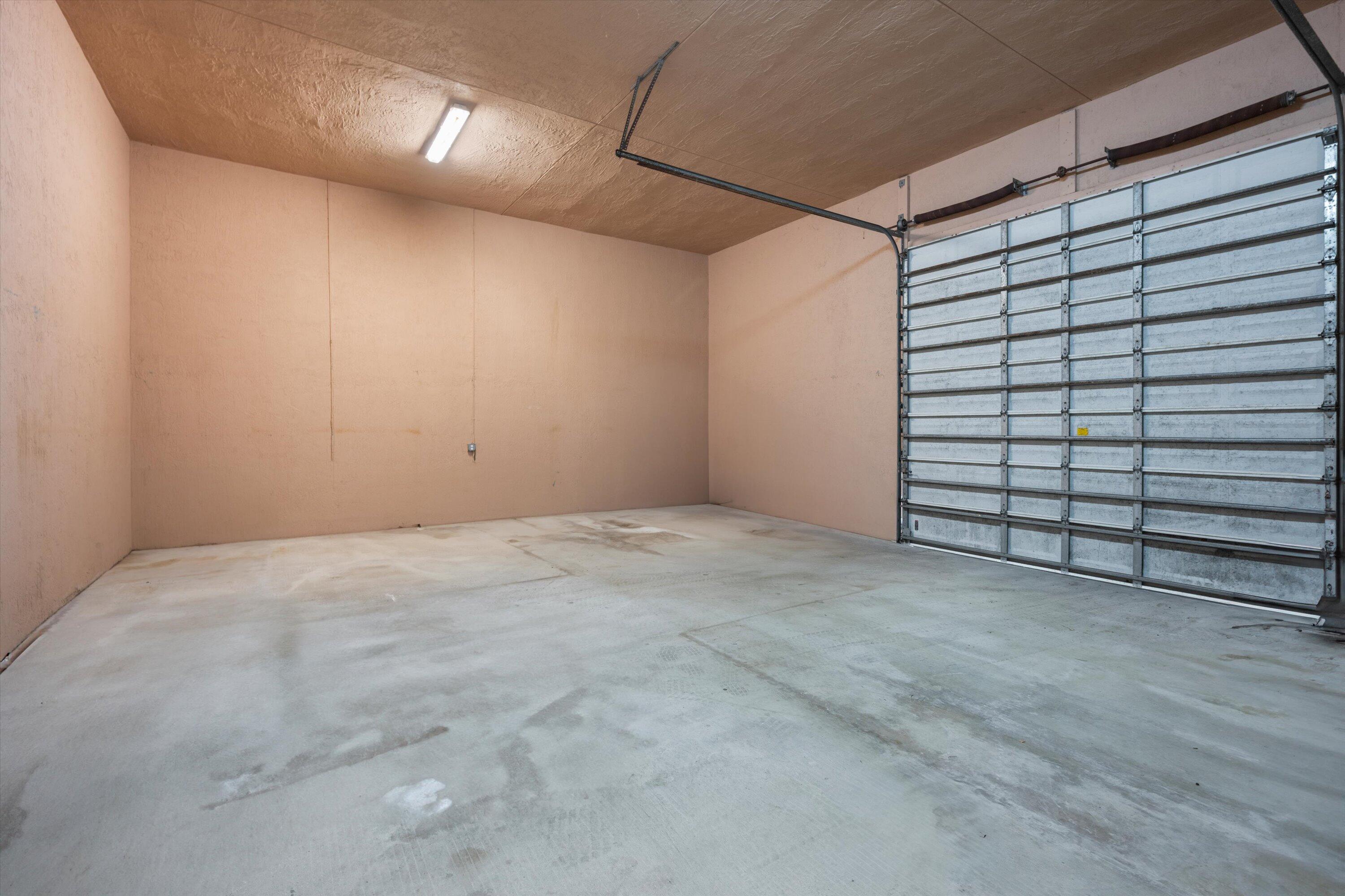 3287 Grande Road Loxahatchee, FL 33470 - Photo 102 of 126 a view of a garage