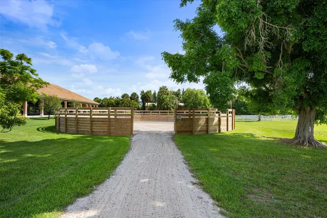 $4,995,000 | 3287 Grande Road, Loxahatchee, FL 33470